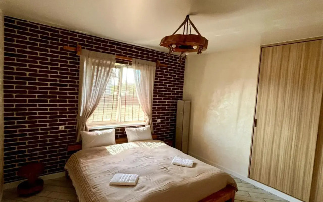 Усадьба Рог