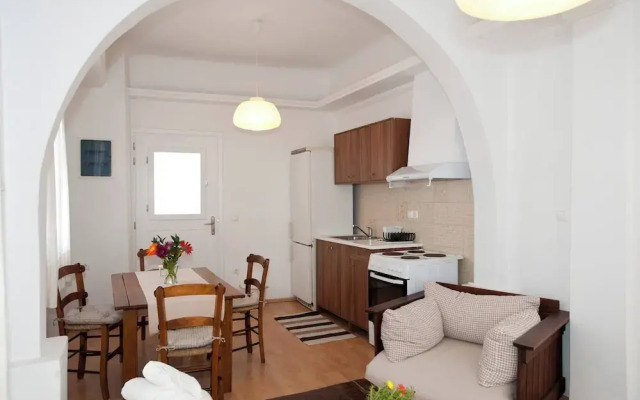 Arodou Apartment Mykonos