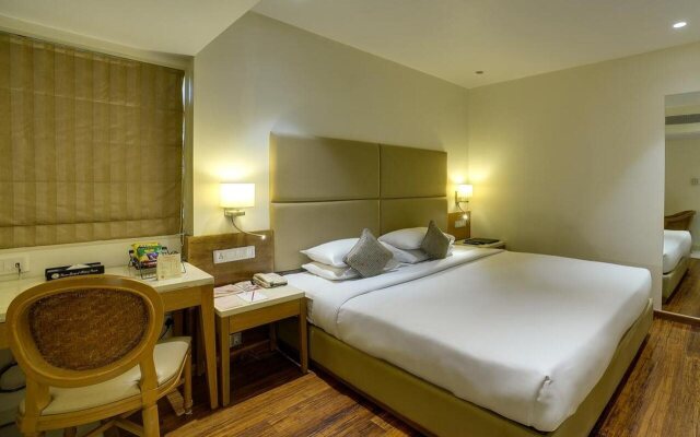 Ramee Guestline Hotel Khar