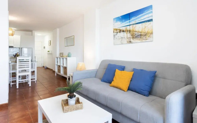 Casa Calma With 2 Bedrooms and 1 Bathrooms