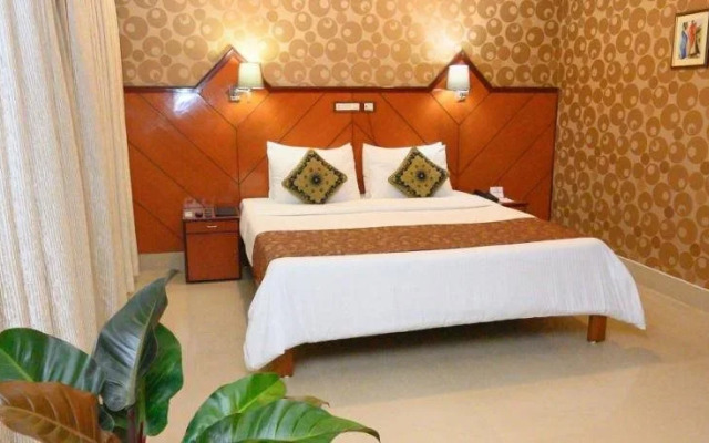 Hotel Siroy Classic