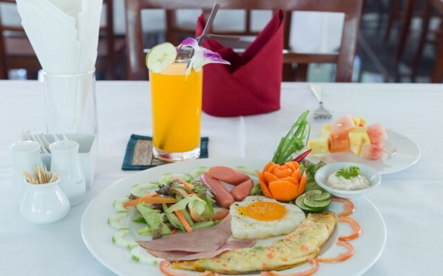 Melody Boutique Hotel
