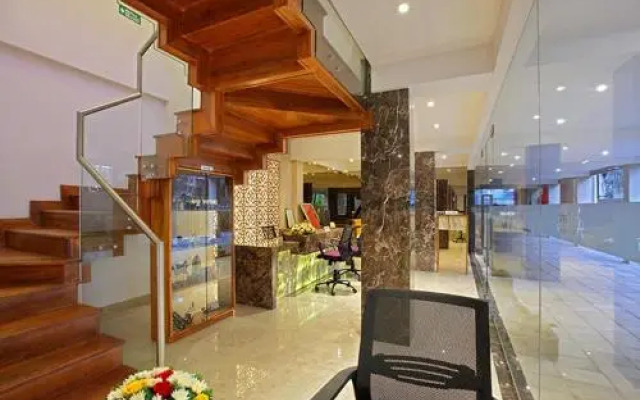 Park Residency Kodungallur