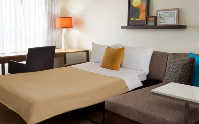 Residence Inn by Marriott Toronto Airport