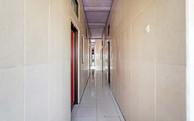 OYO Life 91856 Griya Gedangan Syariah