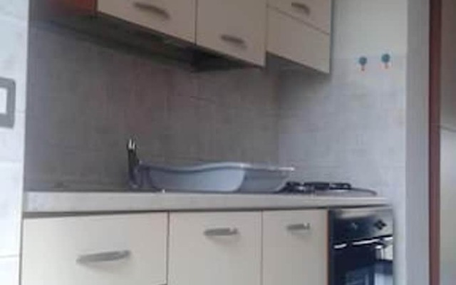 Apartment With one Bedroom in Melzo