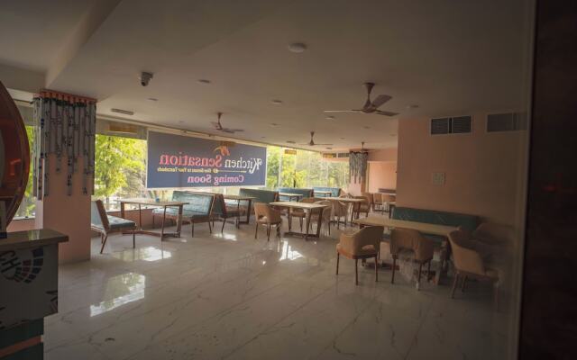 Hotel The Grand Tara