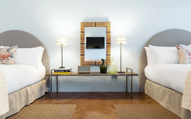 Palihouse Santa Barbara