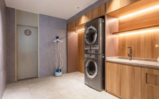 Home Inn Zhaoqing Middle Renmin Road