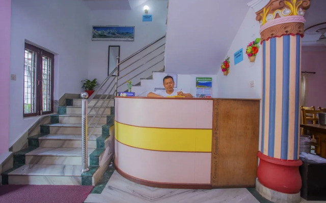 SPOT ON 289 Hotel Eagle Nest