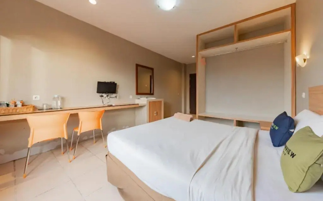OYO 90027 Ulin Guesthouse