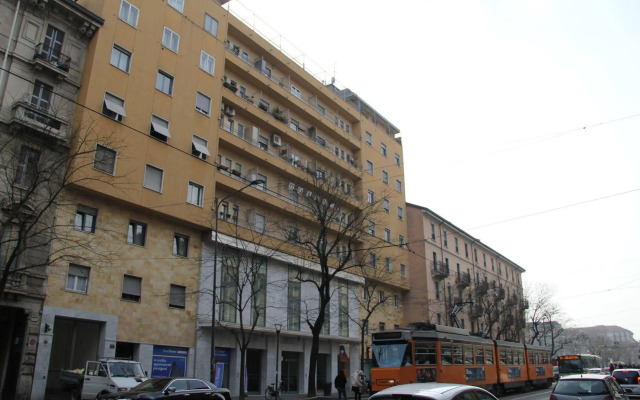 Hotel America