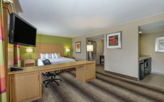 Hampton Inn Texarkana Arkansas