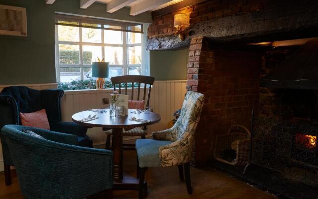 Castle Hotel by Chef & Brewer Collection