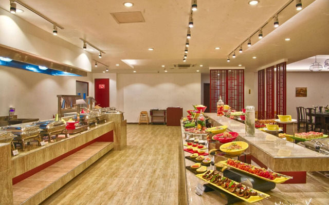 Jie Jie Beach Hotel