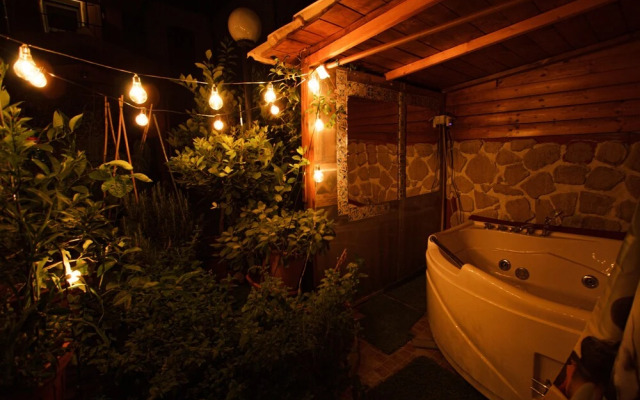 Eden Lilli - B & B Cartoceto