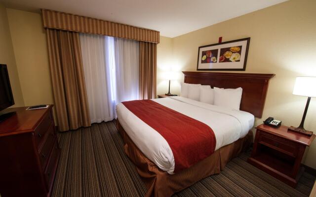 Country Inn & Suites by Radisson, Fort Worth, TX