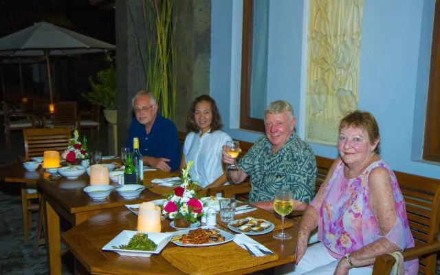 Kubu Garden Suites & Villas Nusa Dua