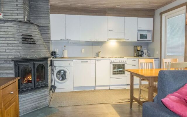 House Aarakka 7 Kittilä
