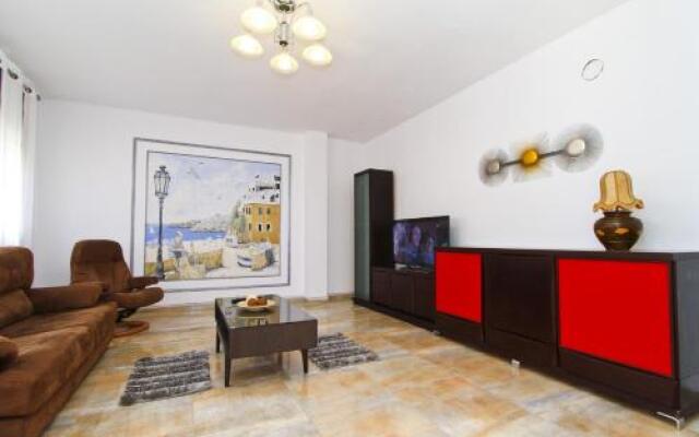 Villamar Planet Costa Dorada