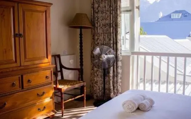 Westbury House Guest House