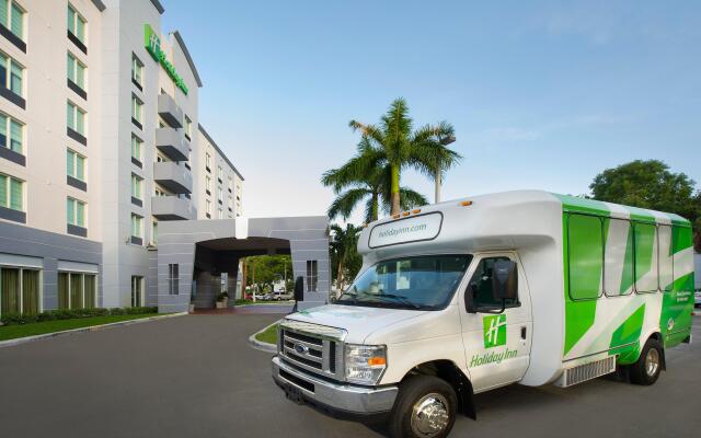 Holiday Inn Miami-Doral Area, an IHG Hotel