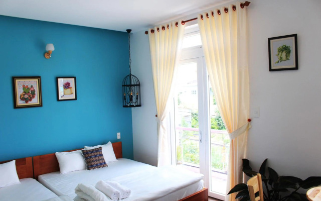 Selena Dalat Homestay