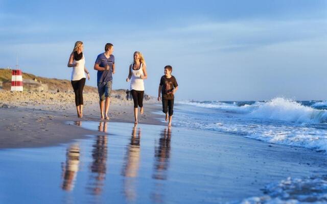 Søndervig Camping & Cottages