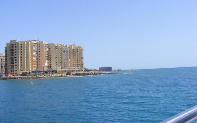 Apartamento Berry Playa Naufragos