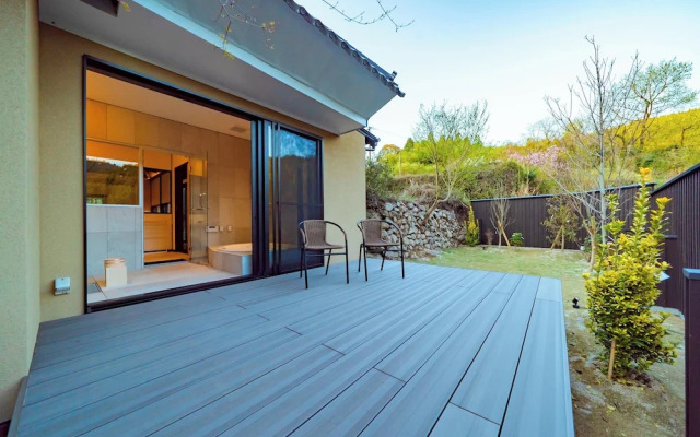 Ishigaki Villa
