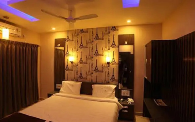 Vijaya Residency