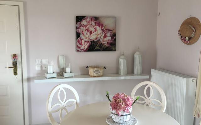 Flower House