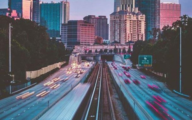 Hyatt Place Atlanta/Buckhead