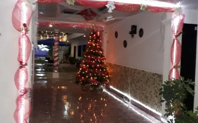 Hotel Oasis De La Colina