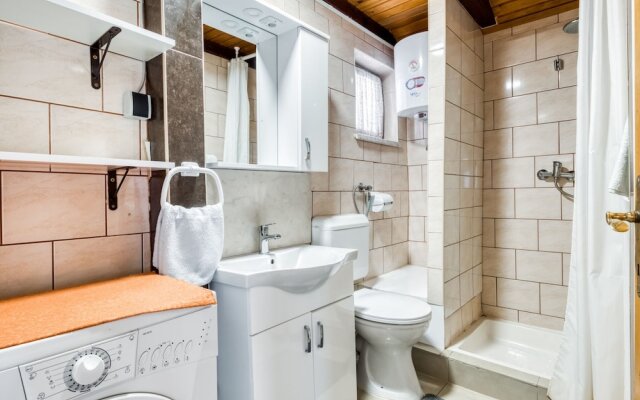Exotic Holiday Home in Tribanj-Krušćica near Sea