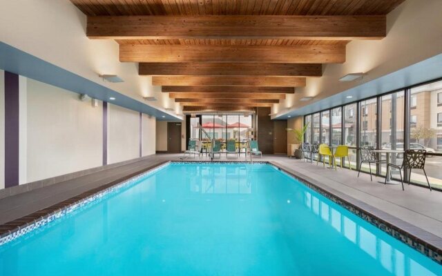 Home2 Suites by Hilton New Brunswick, NJ