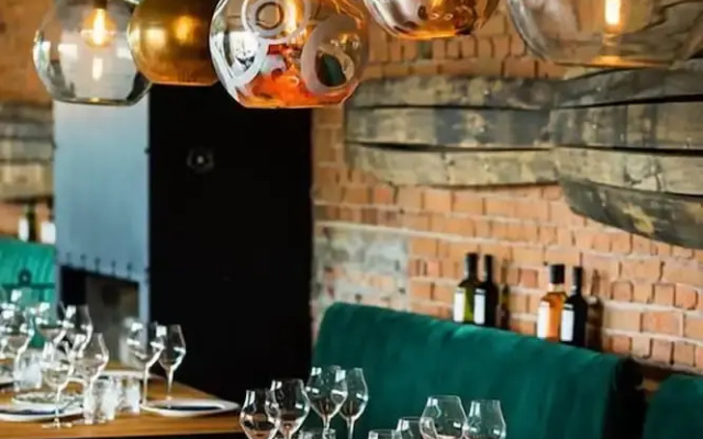 Maison & Chateau Copsa