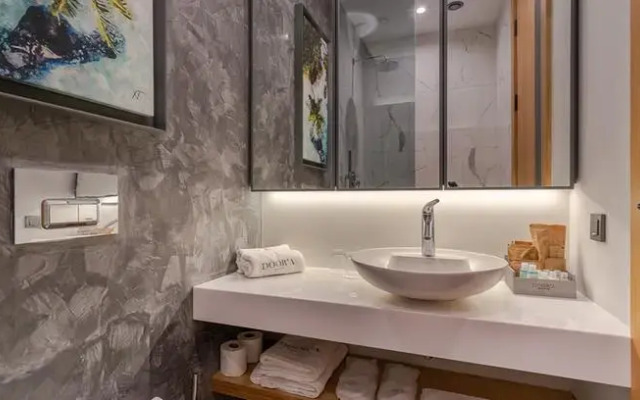 Door'a Bodrum Villas