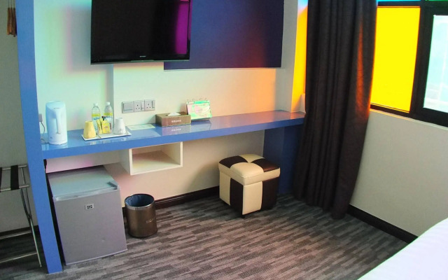 Baguss Hotel and Serviced Apartment