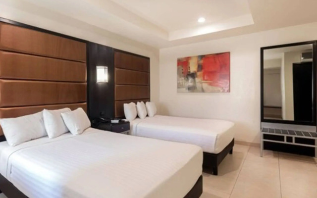 Hotel Astor Tijuana