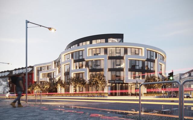 H24 Stadthotel Bernau
