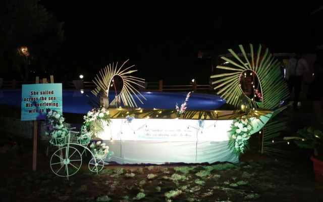 Hotel Hill Rock Goa