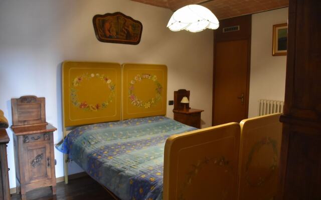 Agriturismo corte di Gerardo