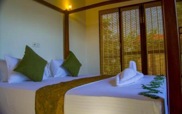 Sigiri Nature View Hotel