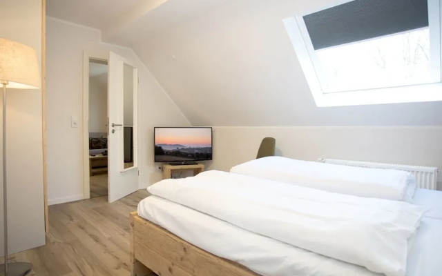Ferienwohnung im Sauerland Nahe der Skipiste