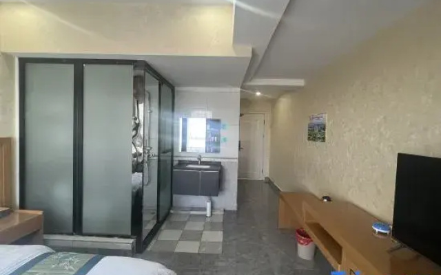 Rujia China Inn Hotel (Lincang Shuangjiang Abu Gulu)