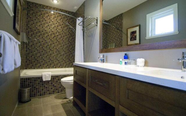 Granville House B&B