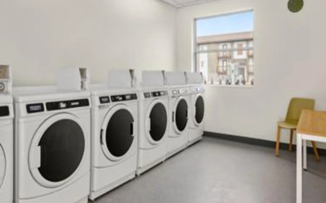 Element Springfield South