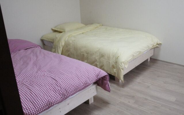 Dana Haru Guesthouse