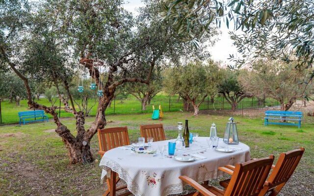 The Koan Amazing Retreat Spacious Fully Equipped Villa	